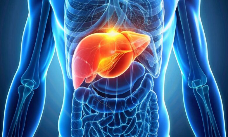 Liver Problems: Causes, Symptoms, Diagnosis, Treatment