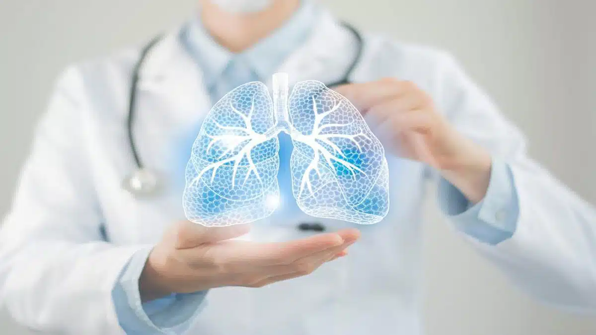 Lung Problems: Causes, Symptoms, Diagnosis