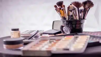 Review of Makeup Products
