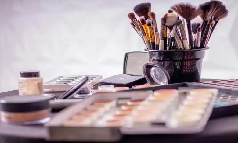 Review of Makeup Products