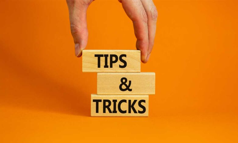 Makeup Tips and Tricks: Enhance Your Beauty