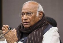 Mallikarjun Kharge targets Pahalgam terrorist attack