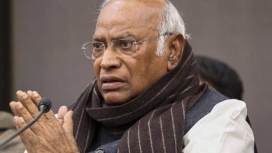 Mallikarjun Kharge targets Pahalgam terrorist attack