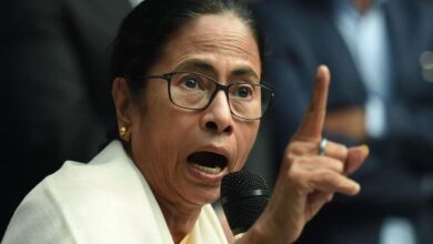 Contempt notice to Mamta Banerjee for commenting on Supreme Court's decision in SSC Scam case