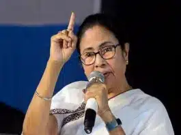 Mamata Banerjee's clear message: "Don't incite riots for politics"
