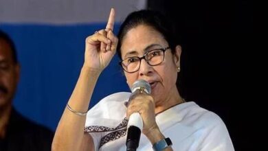Mamata Banerjee's clear message: "Don't incite riots for politics"