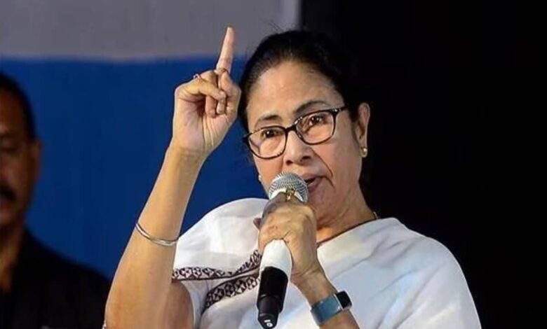 Mamata Banerjee's clear message: "Don't incite riots for politics"