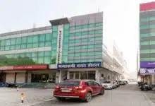 Mandakani Tower Hotel, Bareilly – A Comfortable