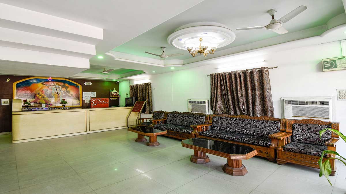 Mandakani Tower Hotel, Bareilly – A Comfortable