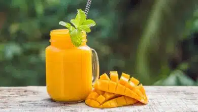 Mango Shake in Summer: Benefits, Side Effects and Precautions