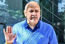 Manish Sisodia Slams Education Policy