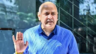 Manish Sisodia Slams Education Policy