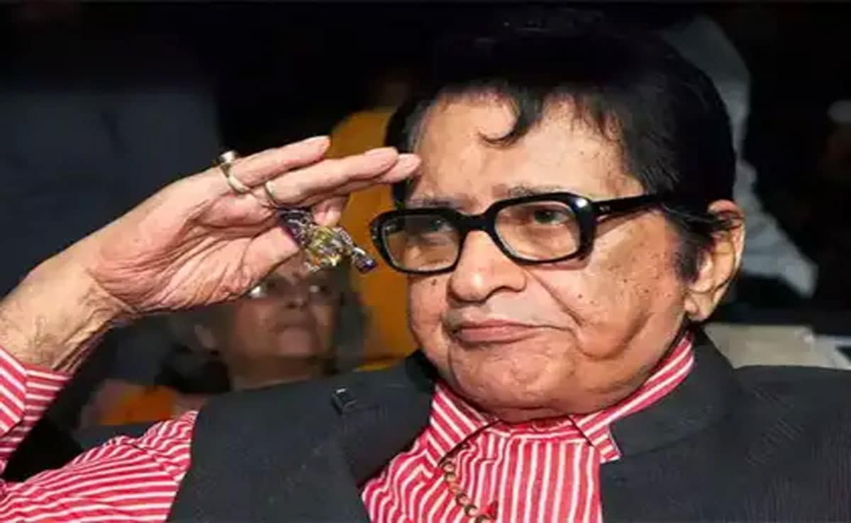 Hema Malini paid tribute to Manoj Kumar, said- his films will inspire generations"
