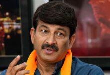 Manoj Tiwari called Ayushman Yojana a 'health protection shield' for senior citizens