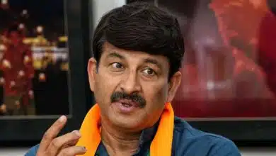 Manoj Tiwari called Ayushman Yojana a 'health protection shield' for senior citizens