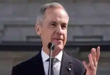 Liberal Party's historic victory in Canada, Carney becomes Prime Minister
