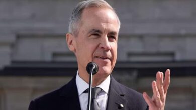 Liberal Party's historic victory in Canada, Carney becomes Prime Minister