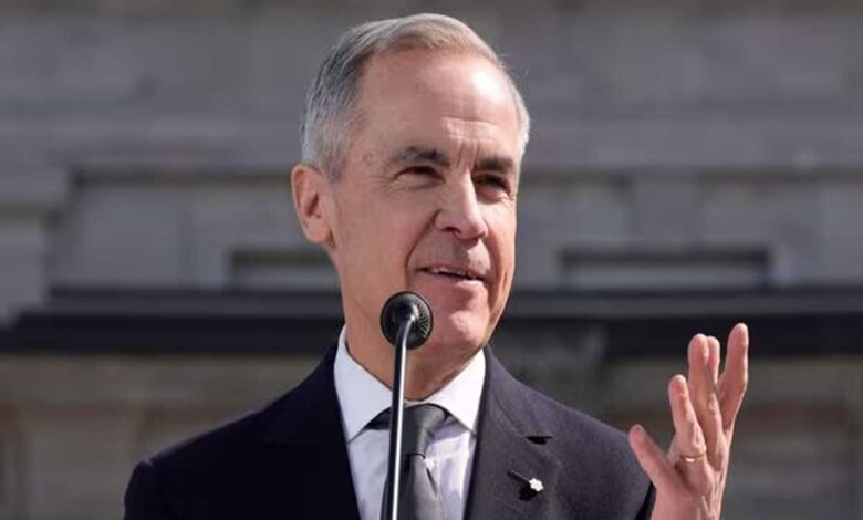 Liberal Party's historic victory in Canada, Carney becomes Prime Minister