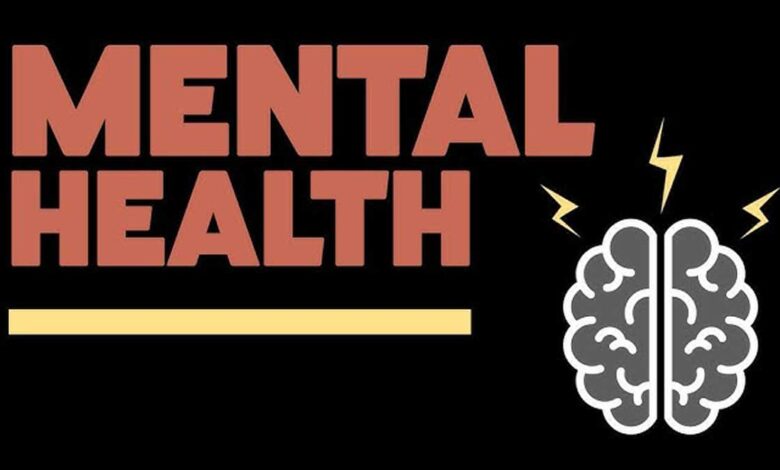 Mental Health Disorders: Causes, Symptoms