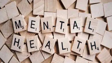 Mental Health Issues: Causes, Symptoms