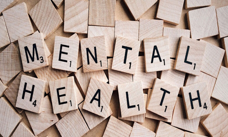 Mental Health Issues: Causes, Symptoms
