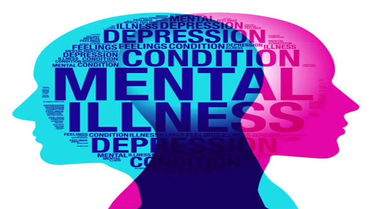 Mental Health Issues: Causes, Symptoms