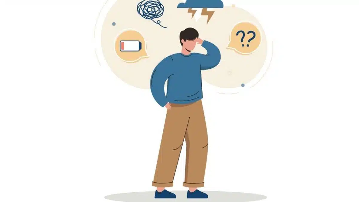 Mental Health Issues: Causes, Symptoms