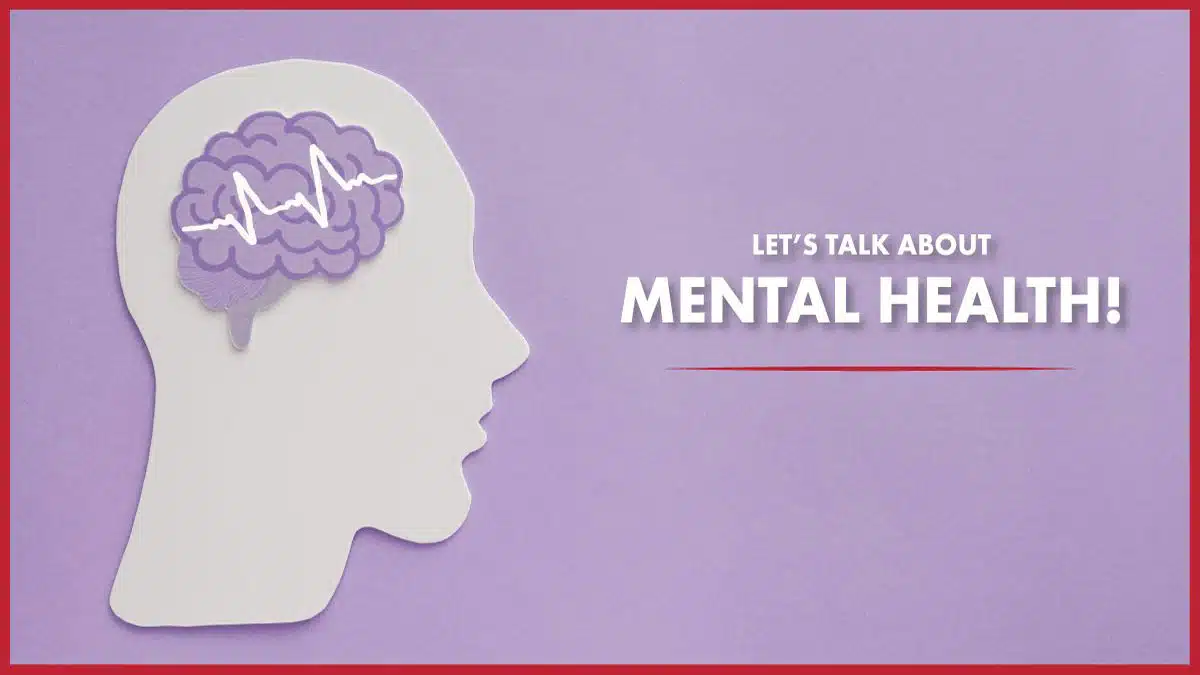 Mental Health Issues: Causes, Symptoms