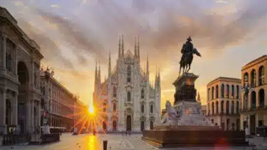 Milan's Duomo: A Unique Example of Italian