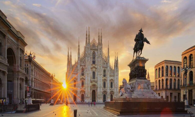 Milan's Duomo: A Unique Example of Italian