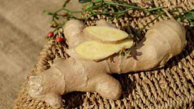 Miraculous benefits of eating ginger every day, must know!
