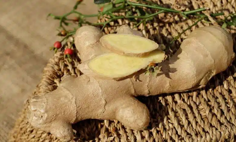 Miraculous benefits of eating ginger every day, must know!