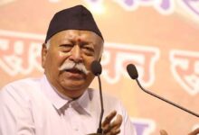 JK attacks after Mohan Bhagwat