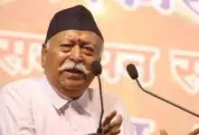 JK attacks after Mohan Bhagwat