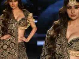 Mouni Roy gave a befitting reply to the trolls, said 'People sit behind and write anything...'
