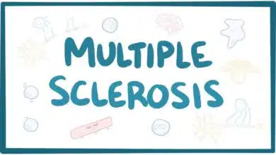 Multiple Sclerosis (MS): Causes, Symptoms