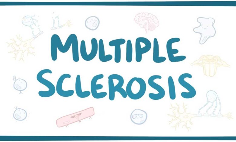 Multiple Sclerosis (MS): Causes, Symptoms