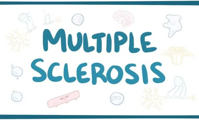 Multiple Sclerosis (MS): Causes, Symptoms