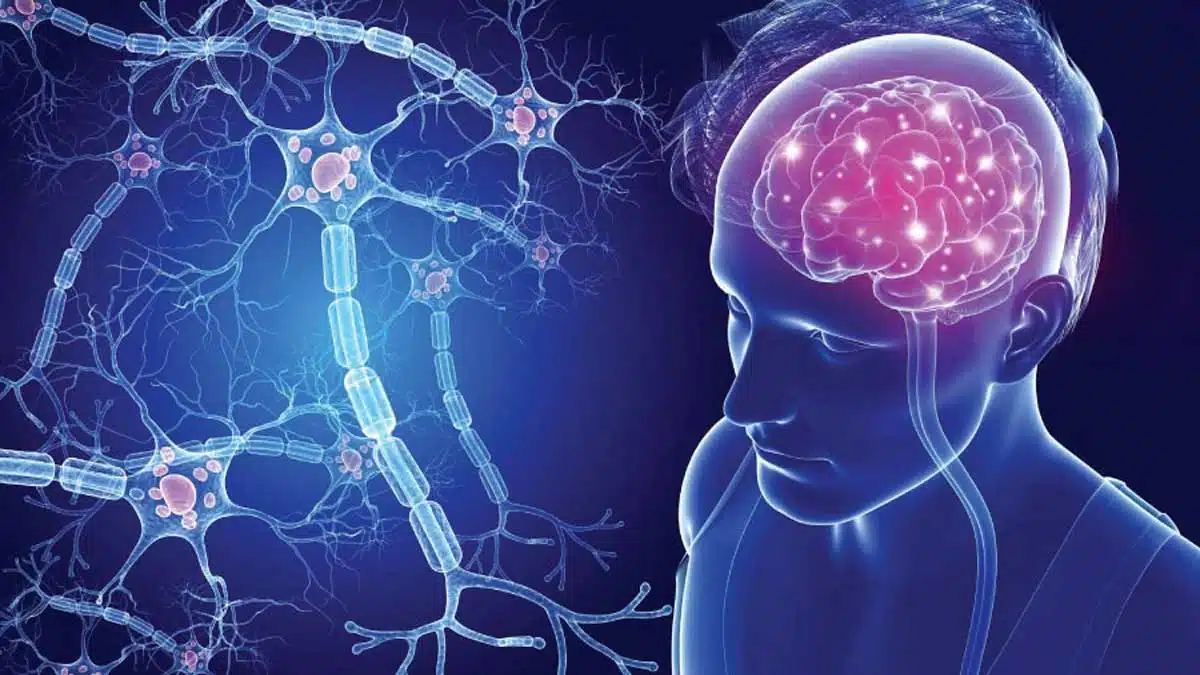 Multiple Sclerosis (MS): Causes, Symptoms