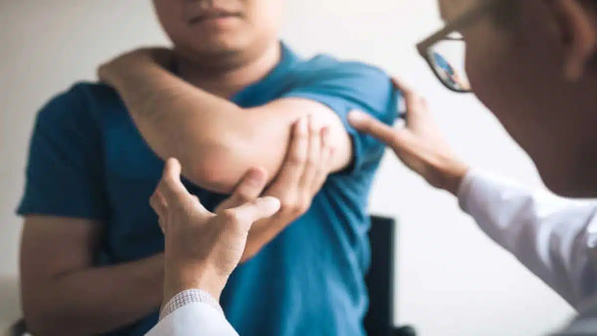 Muscle Diseases: Causes, Symptoms, Types