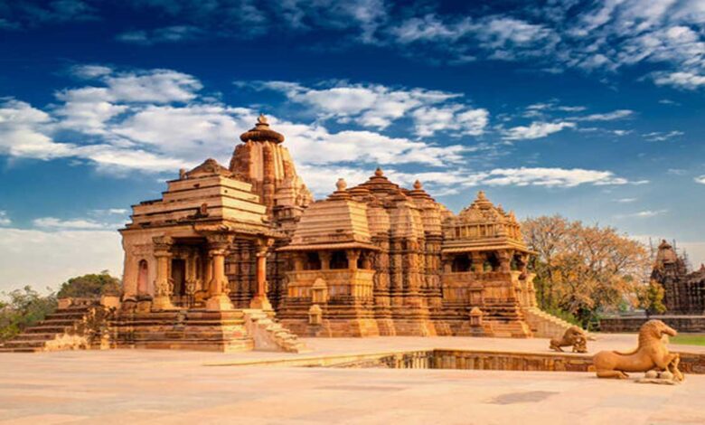 Nagara Temple Style: A Wonderful Heritag