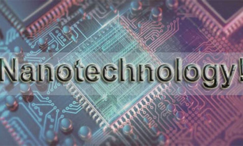 Applications of Nanotechnology in India
