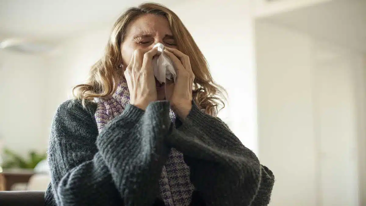 Nasal Problems: Causes, Symptoms, Diagnosis