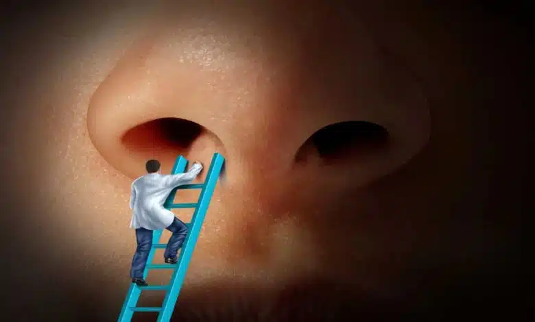 Nasal Problems: Causes, Symptoms, Diagnosis