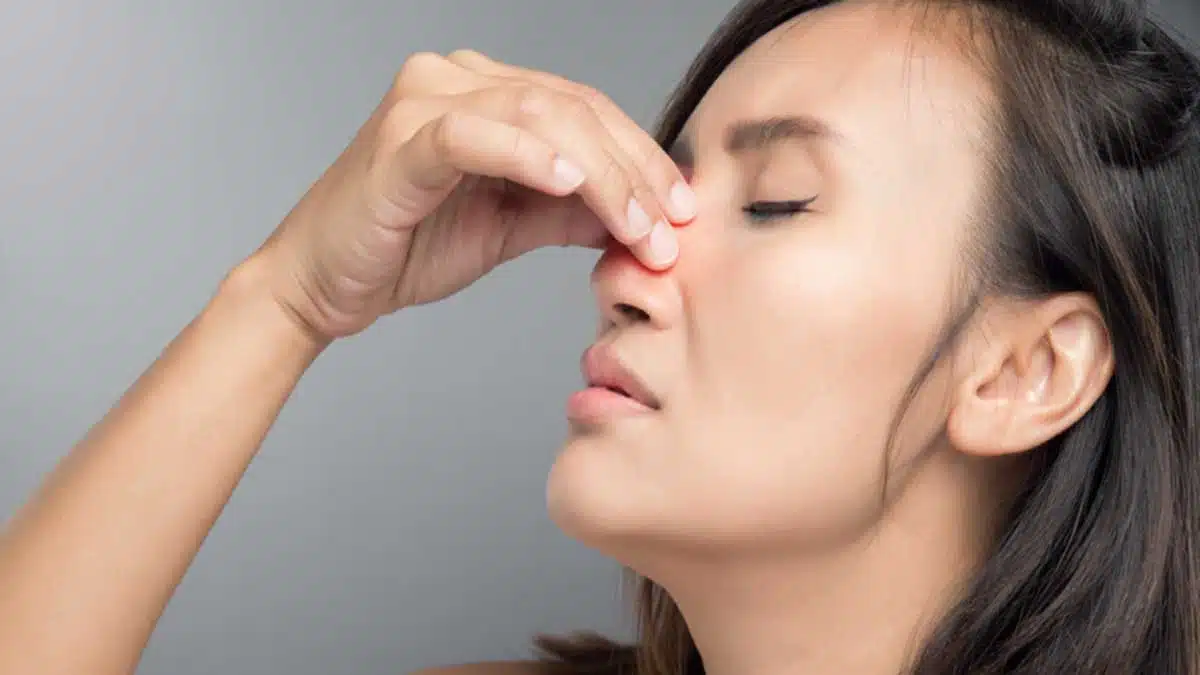 Nasal Problems: Causes, Symptoms, DiagnosisNasal Problems: Causes, Symptoms, Diagnosis