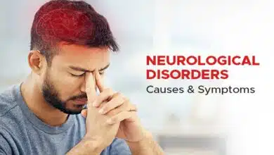 Neurological Disorders: Causes, Symptoms