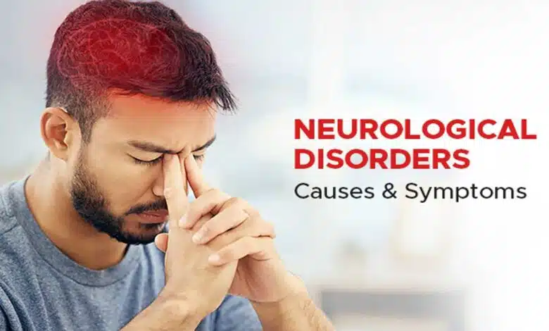 Neurological Disorders: Causes, Symptoms