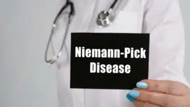 Niemann-Pick Disease: Causes, Symptoms