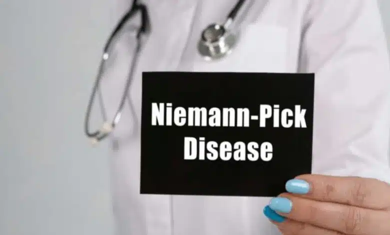 Niemann-Pick Disease: Causes, Symptoms