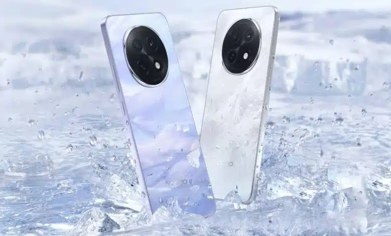 Oppo A5 Pro with IP69 rating launched in India starting at Rs 17,999